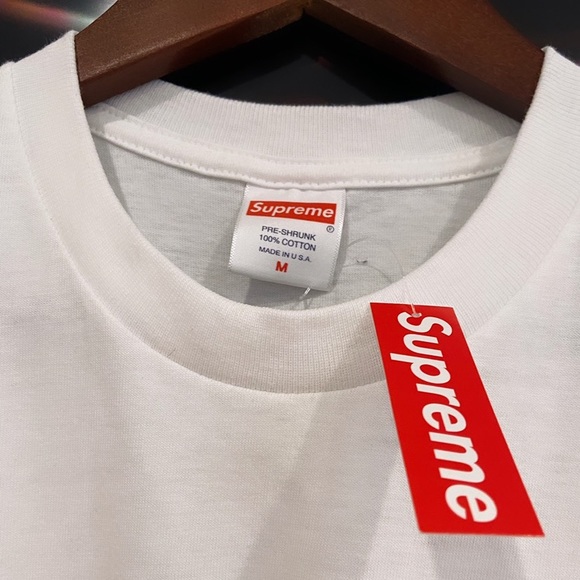 Supreme Shirt - Picture 5 of 7